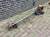 Robin nb411 bosmaaier - afbeelding 3 van  5