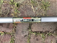 Robin nb411 bosmaaier - afbeelding 4 van  5