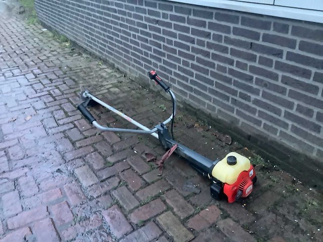 Robin nb4300 bosmaaier - afbeelding 1 van  4