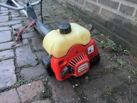 Robin nb4300 bosmaaier - afbeelding 2 van  4