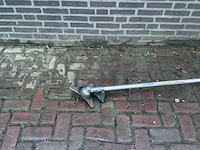 Robin nb4300 bosmaaier - afbeelding 3 van  4