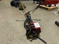 Robin nbt415 bosmaaier - afbeelding 3 van  3