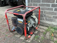 Robin ptg205 vuilwaterpomp - afbeelding 1 van  4