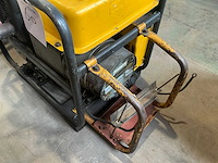 Robin rgd3300 benzine aggregaat 3kva - afbeelding 7 van  9