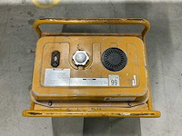 Robin rgx3500 stroomaggregaten - afbeelding 7 van  7