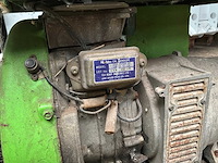 Robin rgx3500 stroomgenerator - afbeelding 6 van  7
