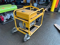 Robin stroomaggregaat - afbeelding 1 van  8