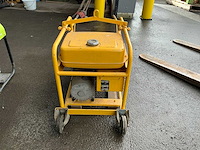 Robin stroomaggregaat - afbeelding 2 van  8