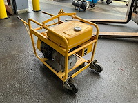 Robin stroomaggregaat - afbeelding 3 van  8