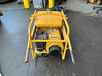 Robin stroomaggregaat - afbeelding 4 van  8