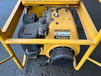 Robin stroomaggregaat - afbeelding 5 van  8