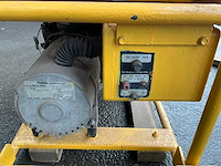 Robin stroomaggregaat - afbeelding 7 van  8