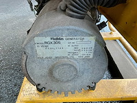 Robin stroomaggregaat - afbeelding 8 van  8