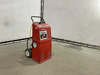 Robinair - 17351c - koelmiddel terug winning systeem - afbeelding 2 van  6