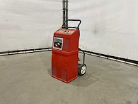 Robinair - 17351c - koelmiddel terug winning systeem - afbeelding 1 van  6