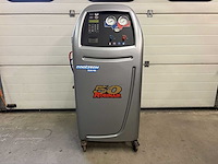 Robinair - 2009 - ac690 pro - airco machine r134a - afbeelding 1 van  6
