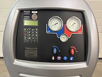 Robinair - 2009 - ac690 pro - airco machine r134a - afbeelding 2 van  6