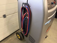 Robinair - 2009 - ac690 pro - airco machine r134a - afbeelding 4 van  6