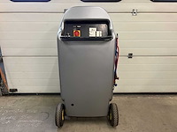 Robinair - 2009 - ac690 pro - airco machine r134a - afbeelding 5 van  6