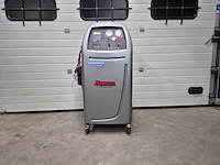 Robinair - 2013 - ac 595 pro - robinair - afbeelding 1 van  5