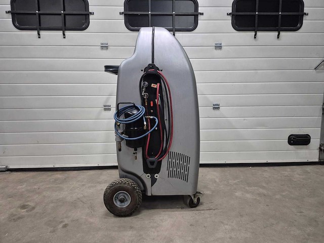Robinair - 2013 - ac 595 pro - robinair - afbeelding 2 van  5