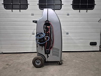 Robinair - 2013 - ac 595 pro - robinair - afbeelding 2 van  5