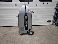 Robinair - 2013 - ac 595 pro - robinair - afbeelding 3 van  5