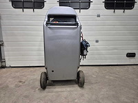 Robinair - 2013 - ac 595 pro - robinair - afbeelding 4 van  5