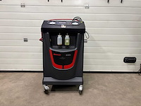 Robinair - 2023 - ac1x34-3ip - airco test- en vulapparaat r134a - afbeelding 1 van  10