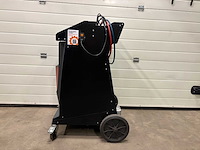 Robinair - 2023 - ac1x34-3ip - airco test- en vulapparaat r134a - afbeelding 5 van  10