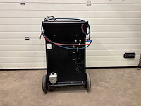 Robinair - 2023 - ac1x34-3ip - airco test- en vulapparaat r134a - afbeelding 8 van  10