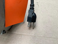 Robinair 15600 vacuumpomp - afbeelding 5 van  5