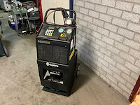 Robinair explora airco test- en vulapparaat - afbeelding 1 van  6
