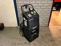 Robinair explora airco test- en vulapparaat - afbeelding 2 van  6