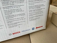 Robinair vacumaster 99kg2130 vacuümpomp - afbeelding 5 van  5