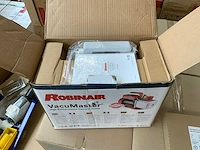 Robinair vacumaster 99kg2130 vacuümpomp - afbeelding 1 van  5