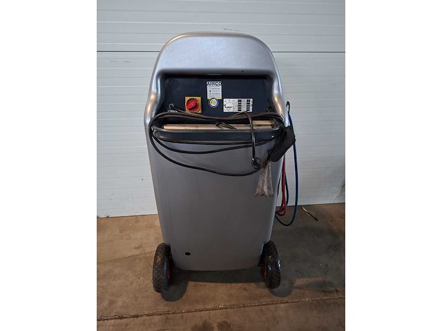 Robinar airco vuller - 2009 - ac690 pro - - afbeelding 2 van  7