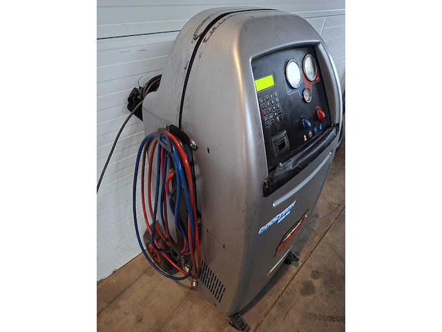 Robinar airco vuller - 2009 - ac690 pro - - afbeelding 6 van  7