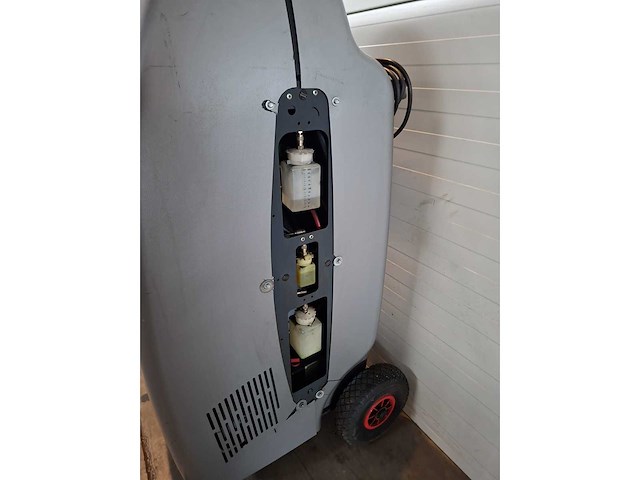 Robinar airco vuller - 2009 - ac690 pro - - afbeelding 7 van  7