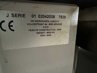 Robland - 2008 - d 510 - vandiktebank - afbeelding 4 van  12