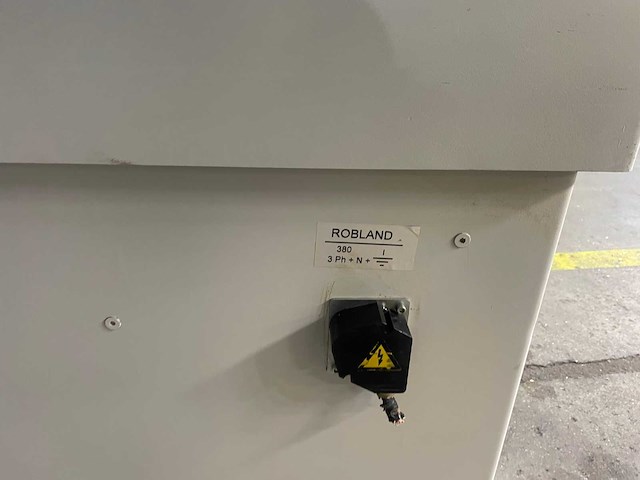 Robland - 2008 - d 510 - vandiktebank - afbeelding 3 van  12