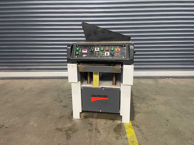 Robland - 2008 - d 510 - vandiktebank - afbeelding 1 van  12