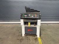 Robland - 2008 - d 510 - vandiktebank - afbeelding 1 van  12