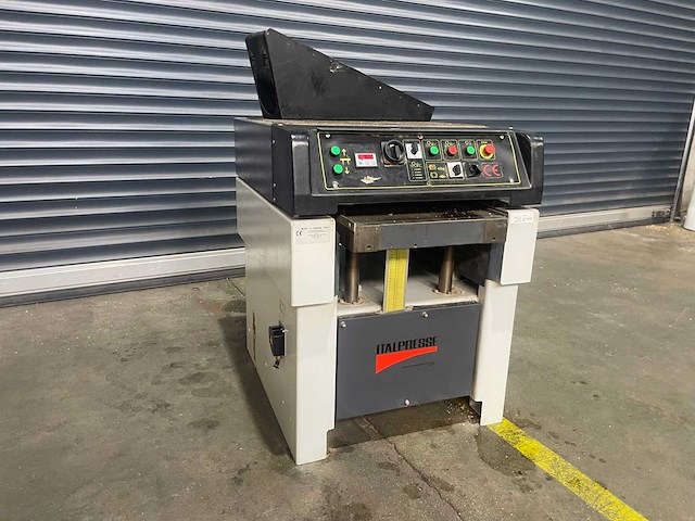 Robland - 2008 - d 510 - vandiktebank - afbeelding 5 van  12