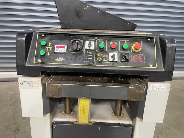 Robland - 2008 - d 510 - vandiktebank - afbeelding 7 van  12