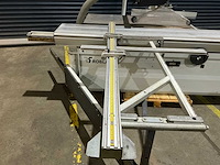 Robland - 2010 - z 3200 - formaatcirkelzaagmachine - afbeelding 3 van  23