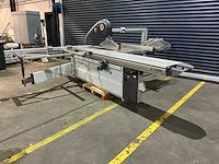 Robland - 2010 - z 3200 - formaatcirkelzaagmachine - afbeelding 6 van  23