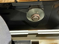 Robland - 2010 - z 3200 - formaatcirkelzaagmachine - afbeelding 8 van  23