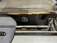 Robland - 2010 - z 3200 - formaatcirkelzaagmachine - afbeelding 9 van  23