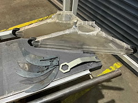 Robland - 2010 - z 3200 - formaatcirkelzaagmachine - afbeelding 10 van  23